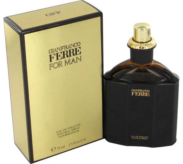 perfume Ferre Cologne