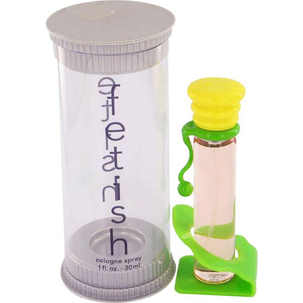 perfume Fetish Perfume