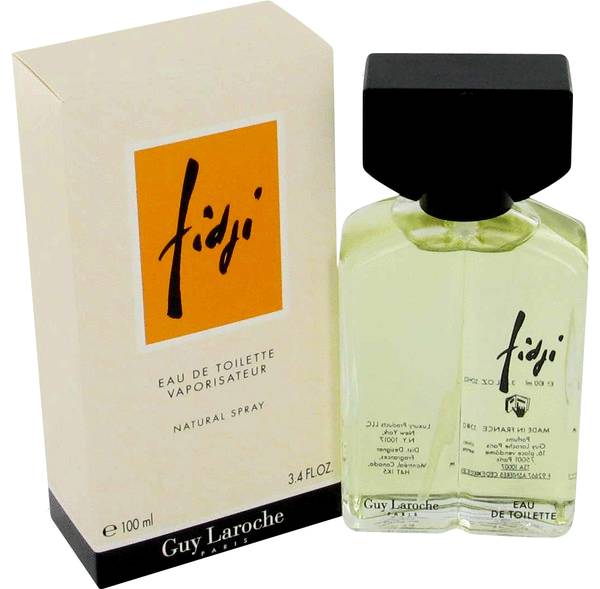 perfume Fidji Perfume