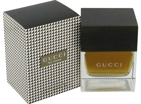 gucci rush pour homme