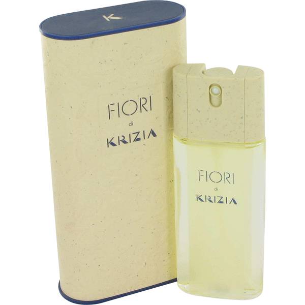 perfume Fiori Di Krizia Perfume