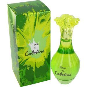 Cabotine Fleur Edition Perfume, de Parfums Gres · Perfume de Mujer