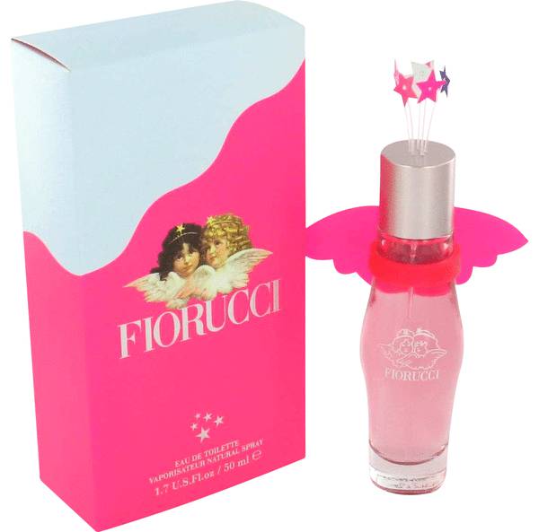 perfume Fiorucci Perfume