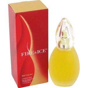 Fire & Ice Perfume, de Revlon · Perfume de Mujer