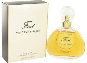 First Perfume, de Van Cleef & Arpels · Perfume de Mujer First Perfume, de Van Cleef & Arpels · Perfume de Mujer