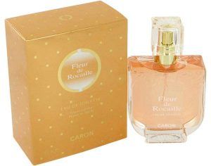 Fleur De Rocaille Perfume, de Caron · Perfume de Mujer Fleur De Rocaille Perfume, de Caron · Perfume de Mujer