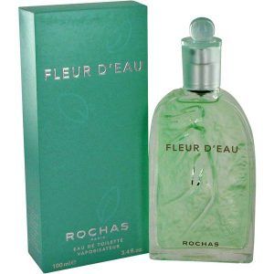 Fleur D’eau Perfume, de Rochas · Perfume de Mujer Fleur D’eau Perfume, de Rochas · Perfume de Mujer