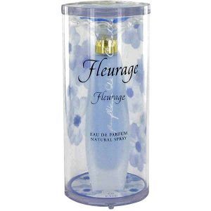 Fleurage Perfume, de Perfumes Visari · Perfume de Mujer
