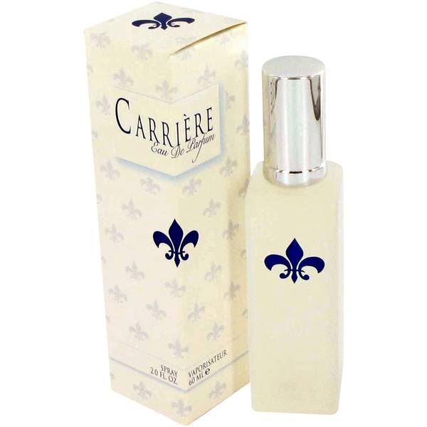 perfume Carriere Perfume