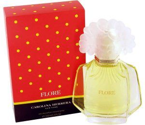 Flore Perfume, de Carolina Herrera · Perfume de Mujer Flore Perfume, de Carolina Herrera · Perfume de Mujer
