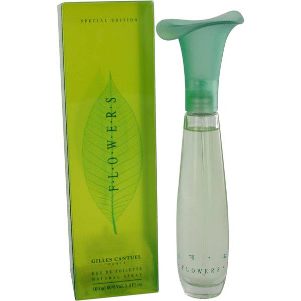 perfume Flowers Perfume