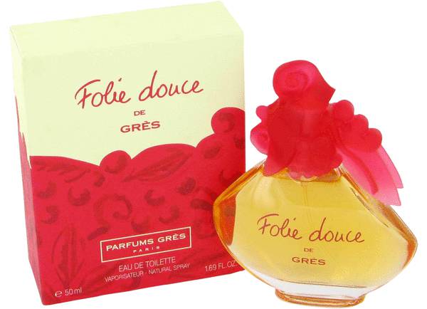 perfume Folie Douce Perfume