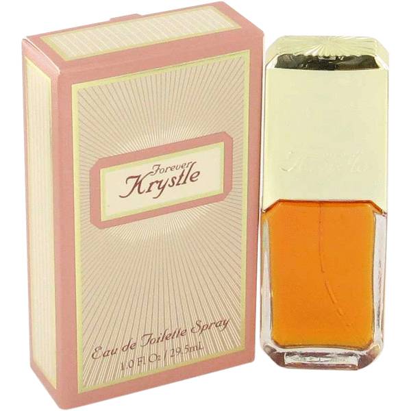 perfume Forever Krystle Perfume