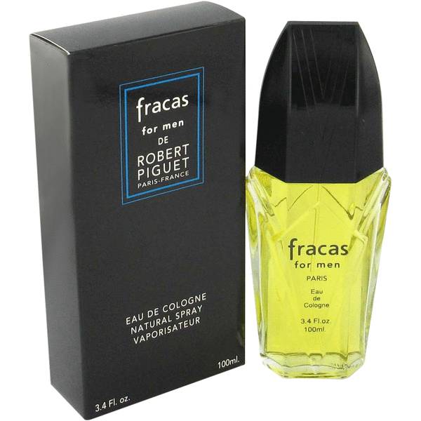 perfume Fracas Cologne
