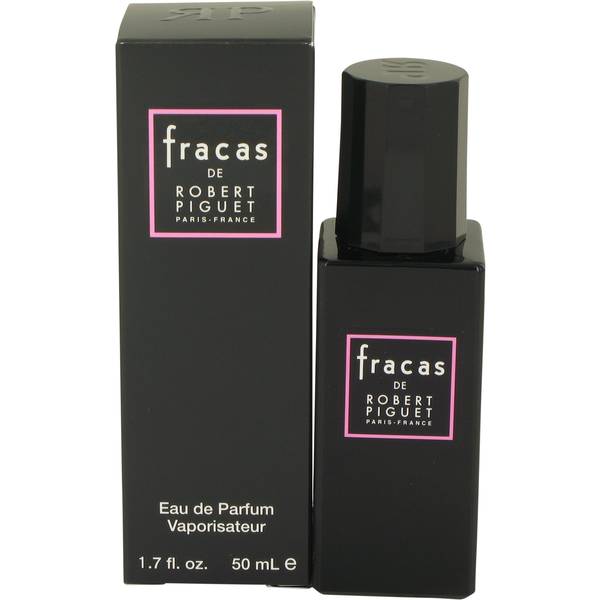 perfume Fracas Perfume