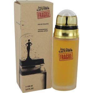 Fragile Perfume, de Jean Paul Gaultier · Perfume de Mujer Fragile Perfume, de Jean Paul Gaultier · Perfume de Mujer