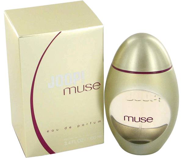 perfume Joop Muse Perfume