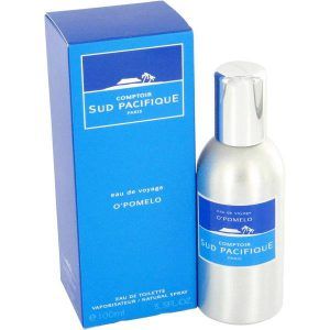 O’pomelo Perfume, de Comptoir Sud Pacifique · Perfume de Mujer O’pomelo Perfume, de Comptoir Sud Pacifique · Perfume de Mujer