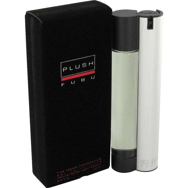perfume Fubu Plush Cologne
