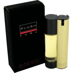 Fubu Plush Perfume, de Fubu · Perfume de Mujer