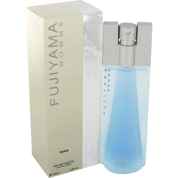 perfume Fujiyama Cologne