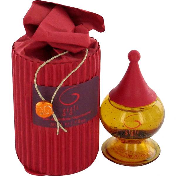 perfume G De Gigli Perfume