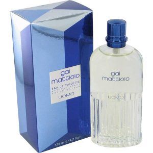 Gai Mattiolo Cologne, de Gai Mattiolo · Perfume de Hombre