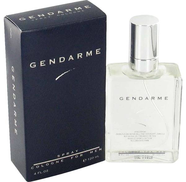 perfume Gendarme Cologne