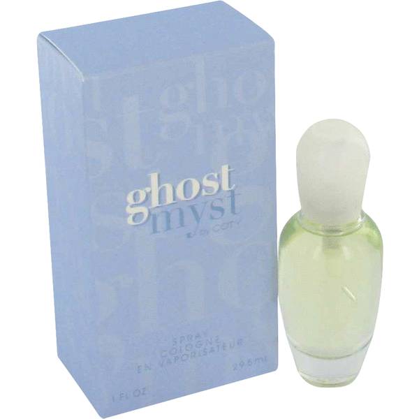 perfume Ghost Myst Perfume