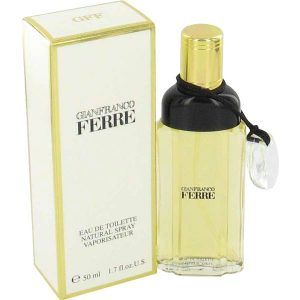 Gianfranco Ferre Perfume, de Gianfranco Ferre · Perfume de Mujer Gianfranco Ferre Perfume, de Gianfranco Ferre · Perfume de Mujer