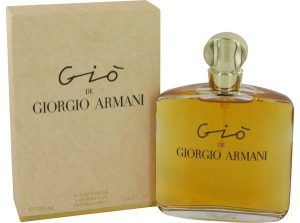 Gio Perfume, de Giorgio Armani · Perfume de Mujer Gio Perfume, de Giorgio Armani · Perfume de Mujer