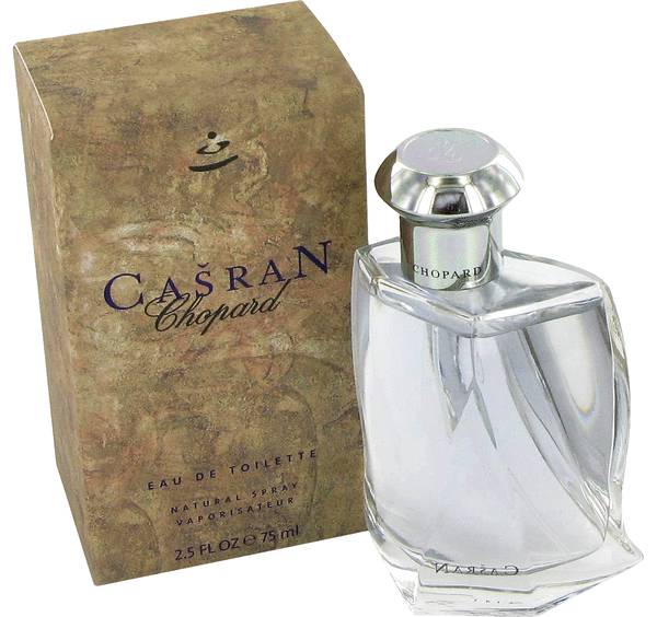 perfume Casran Cologne