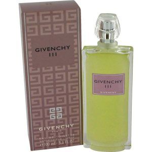 Givenchy Iii Perfume, de Givenchy · Perfume de Mujer Givenchy Iii Perfume, de Givenchy · Perfume de Mujer