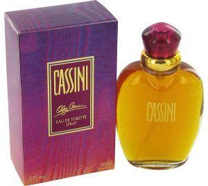 Cassini Perfume, de Oleg Cassini · Perfume de Mujer
