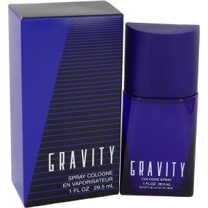 Gravity Cologne, de Coty · Perfume de Hombre Gravity Cologne, de Coty · Perfume de Hombre