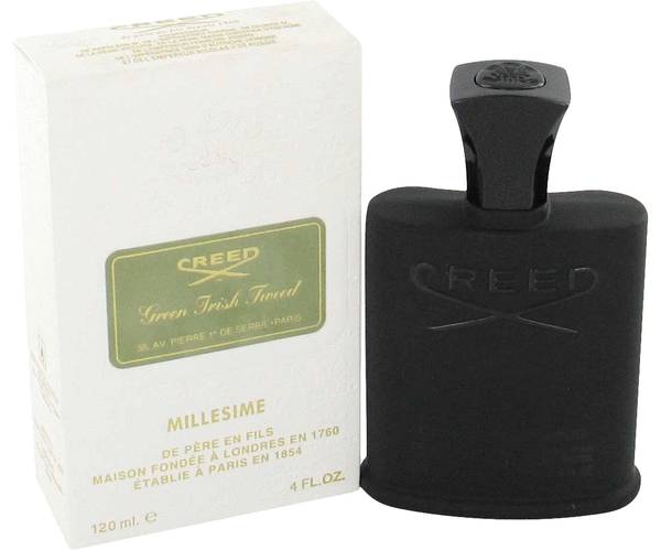 perfume Green Irish Tweed Cologne