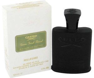 Green Irish Tweed Perfume, de Creed · Perfume de Mujer