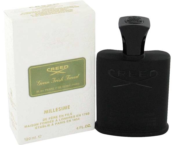 perfume Green Irish Tweed Perfume