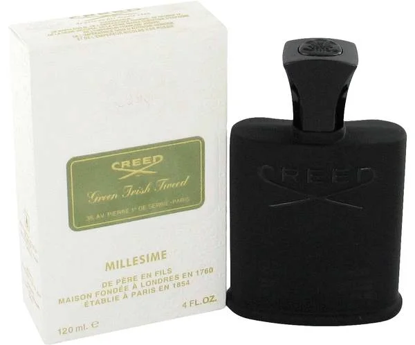 perfume Green Irish Tweed Perfume