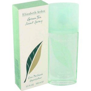 Green Tea Perfume, de Elizabeth Arden · Perfume de Mujer Green Tea Perfume, de Elizabeth Arden · Perfume de Mujer