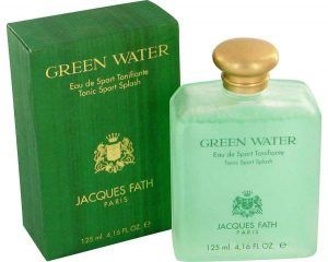 Green Water Cologne, de Jacques Fath · Perfume de Hombre