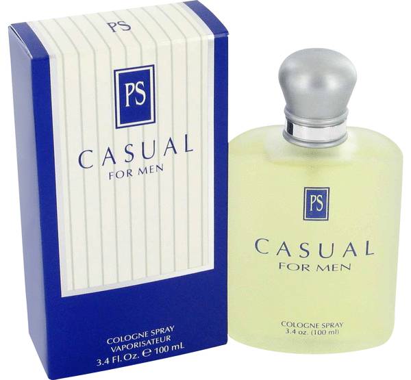 perfume Casual Cologne