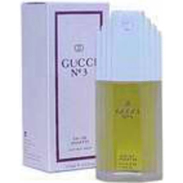 perfume Gucci #3 Perfume