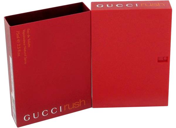 perfume Gucci Rush Perfume