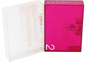Gucci Rush 2 Perfume, de Gucci · Perfume de Mujer Gucci Rush 2 Perfume, de Gucci · Perfume de Mujer