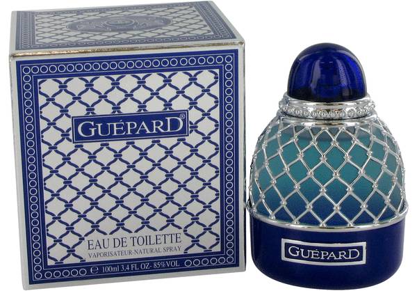 perfume Guepard Cologne