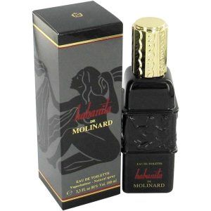 Habanita Perfume, de Molinard · Perfume de Mujer