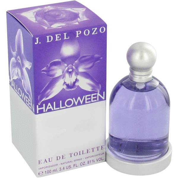 perfume Halloween Perfume