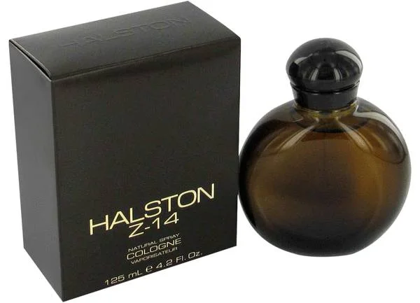perfume Halston Z-14 Cologne