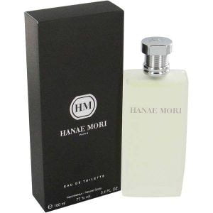 Hanae Mori Cologne, de Hanae Mori · Perfume de Hombre Hanae Mori Cologne, de Hanae Mori · Perfume de Hombre